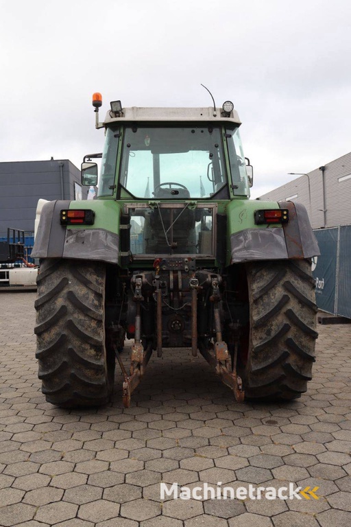 Tractor Fendt Favorit 824 Diesel 169kW
