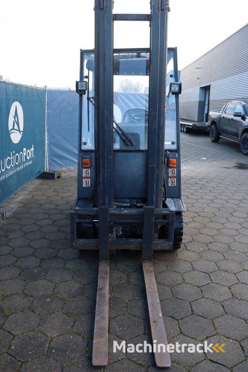 Forklift Still R 60-22 Electric 2200kg 2004