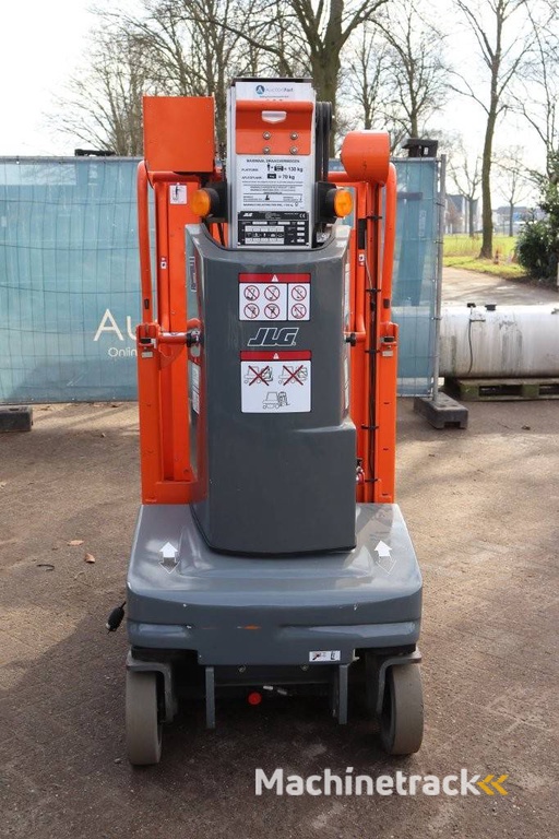 Masthoogwerker JLG TOUCAN.DUO Elektrisch 4.5m 2017