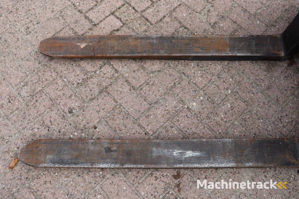 Cesab BLITZ300 Electric Forklift 3000kg 4.35m 2001