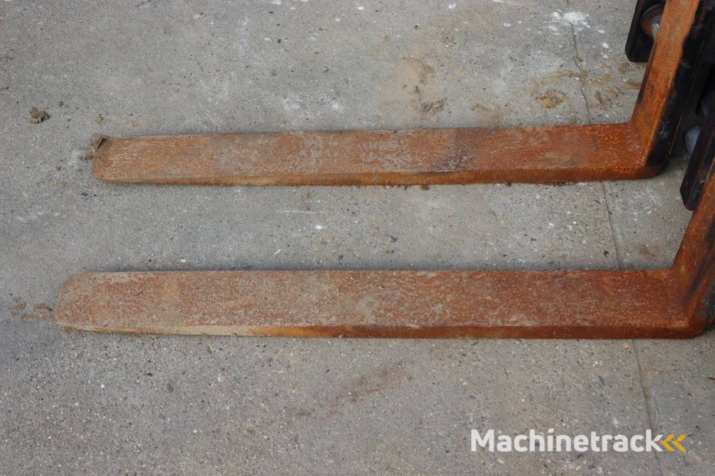 Forklift Toyota 62-3FDF25 Diesel