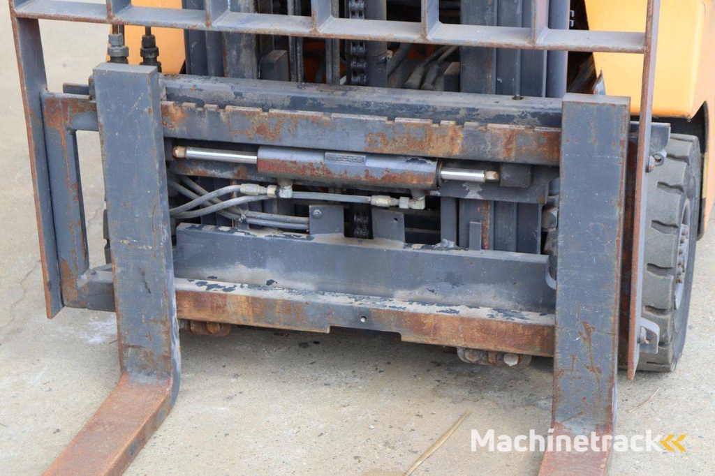 Forklift Still R 60-16 Electric 1325kg 5.49m 1995