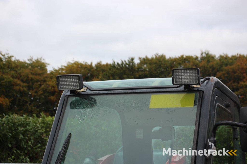 Verreiker Bobcat 4060 Diesel 76kW 3000kg 5.5m 2001