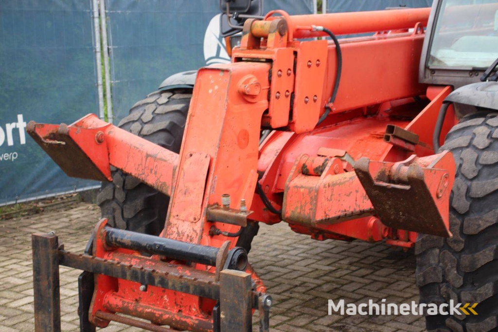 Verreiker Manitou MT1030 Diesel 56kW 3000kg 10m 2002