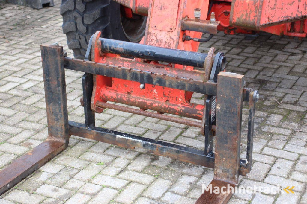 Verreiker Manitou MT1030 Diesel 56kW 3000kg 10m 2002