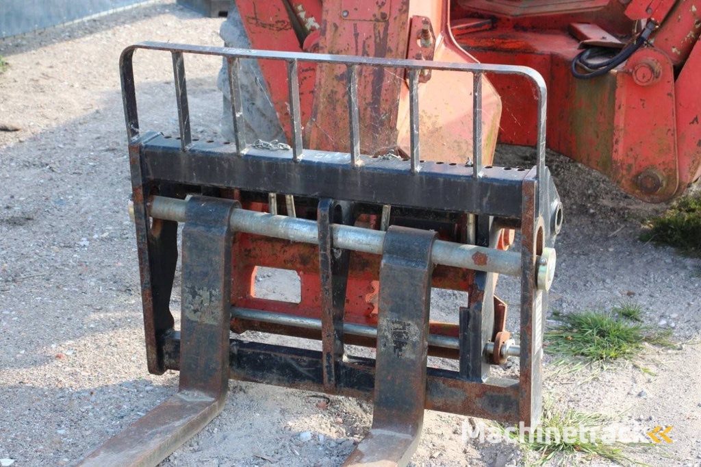 Verreiker Manitou MRT 2150 Diesel 27450kg 20.9m 1998