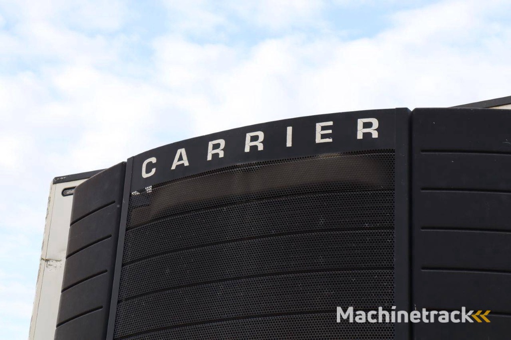 Reefer Oplegger Schmitz Cargobull SKO24 2005