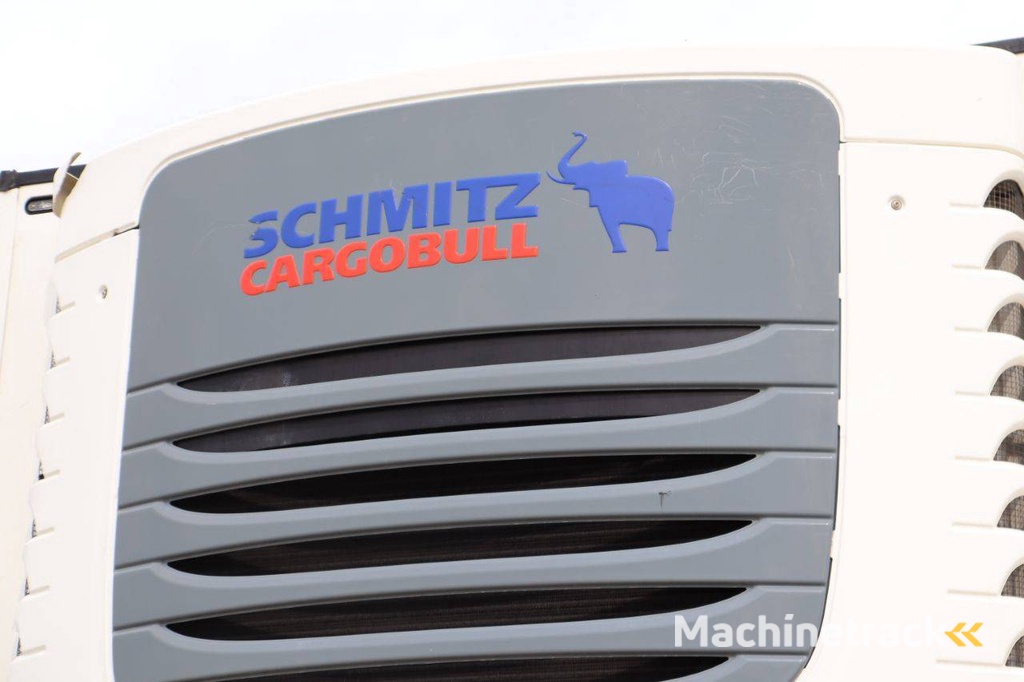 Reefer Oplegger Schmitz Cargobull SCB*S3B 2019