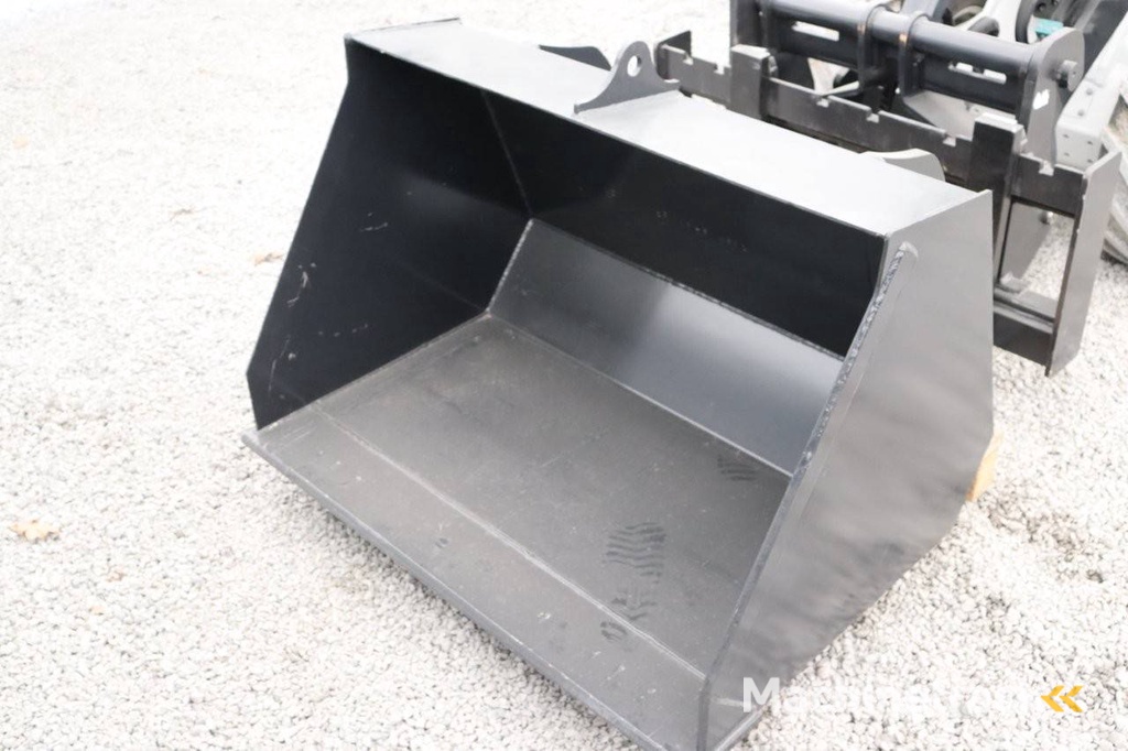 Kniklader Yuchai Z25 Elektrisch 2025 Nieuw