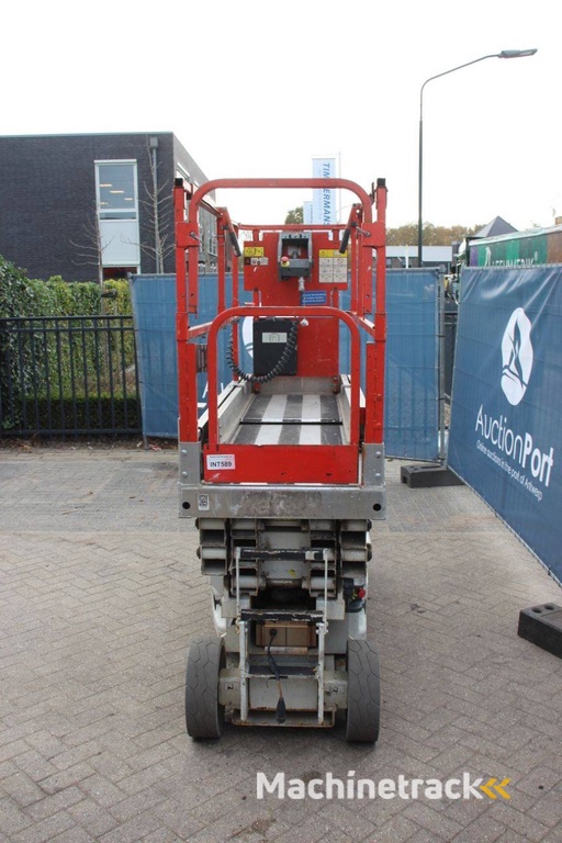 Schaarlift JLG 2030ES Elektrisch 2006