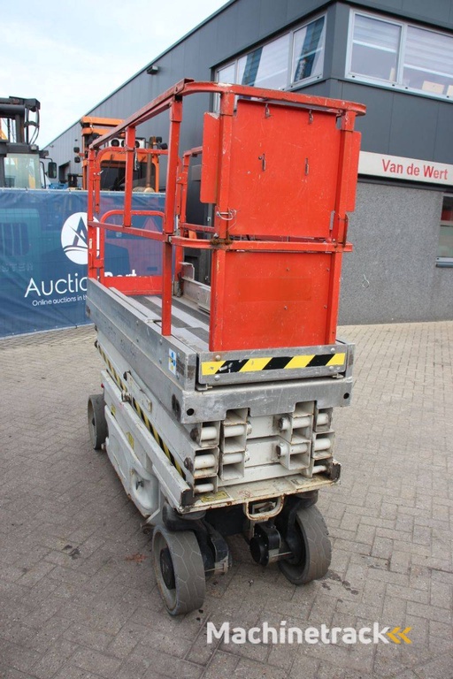 Schaarlift JLG 2030ES Elektrisch 2006