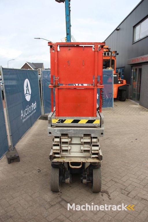 Schaarlift JLG 2030ES Elektrisch 2006