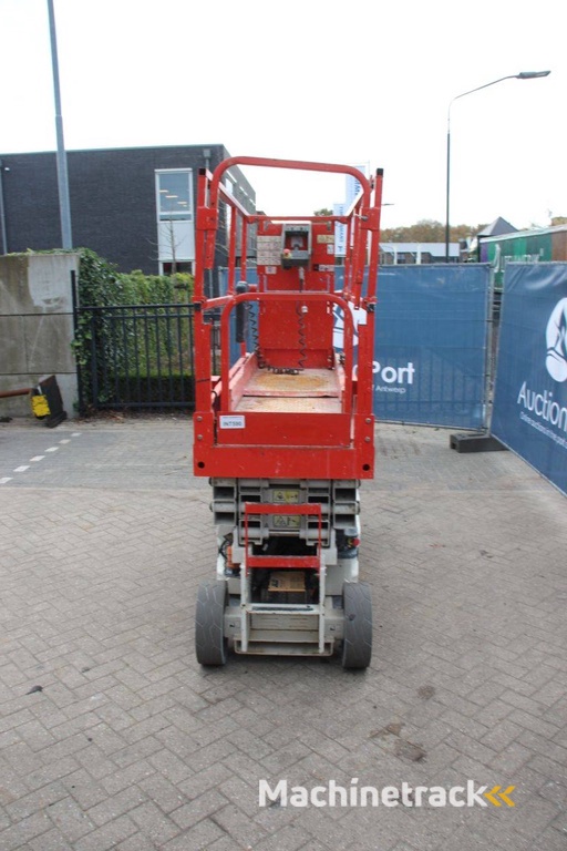 Schaarlift JLG 2032ES Elektrisch 2016