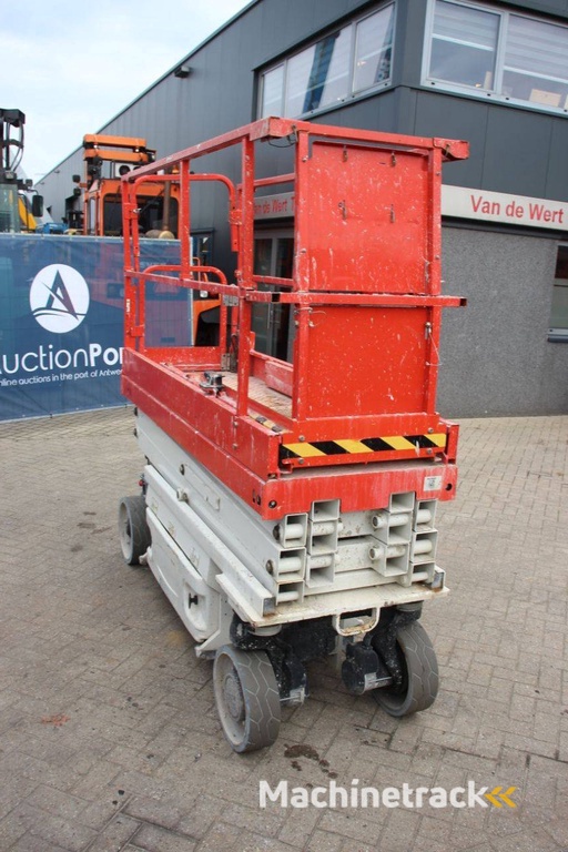 Schaarlift JLG 2032ES Elektrisch 2016