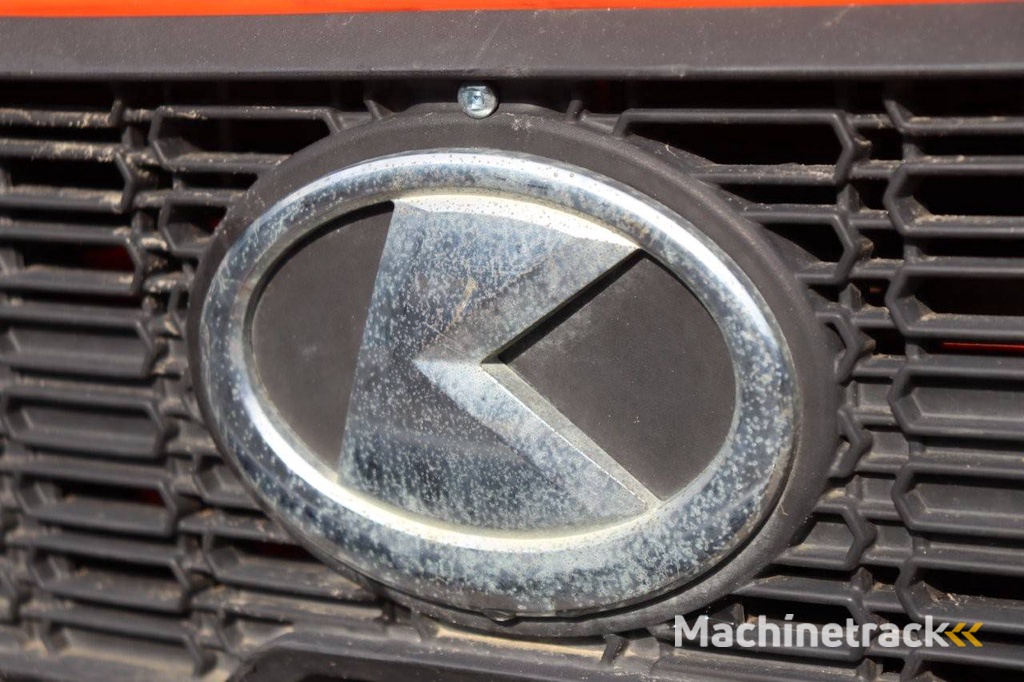 Gator Kubota RTV-X900 Diesel 2016