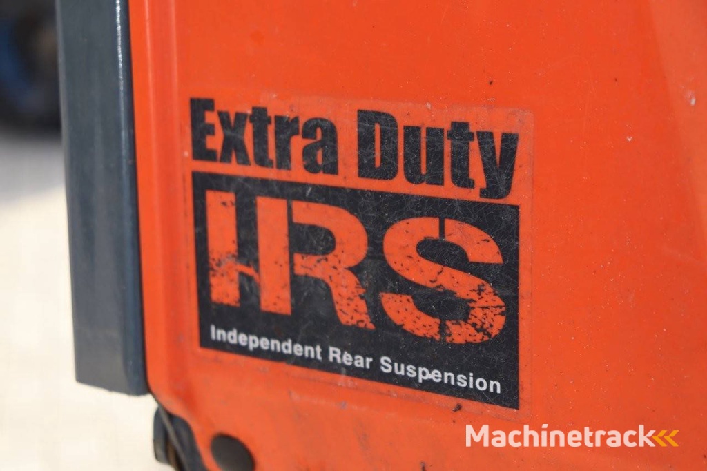 Gator Kubota RTV-X900 Diesel 2016