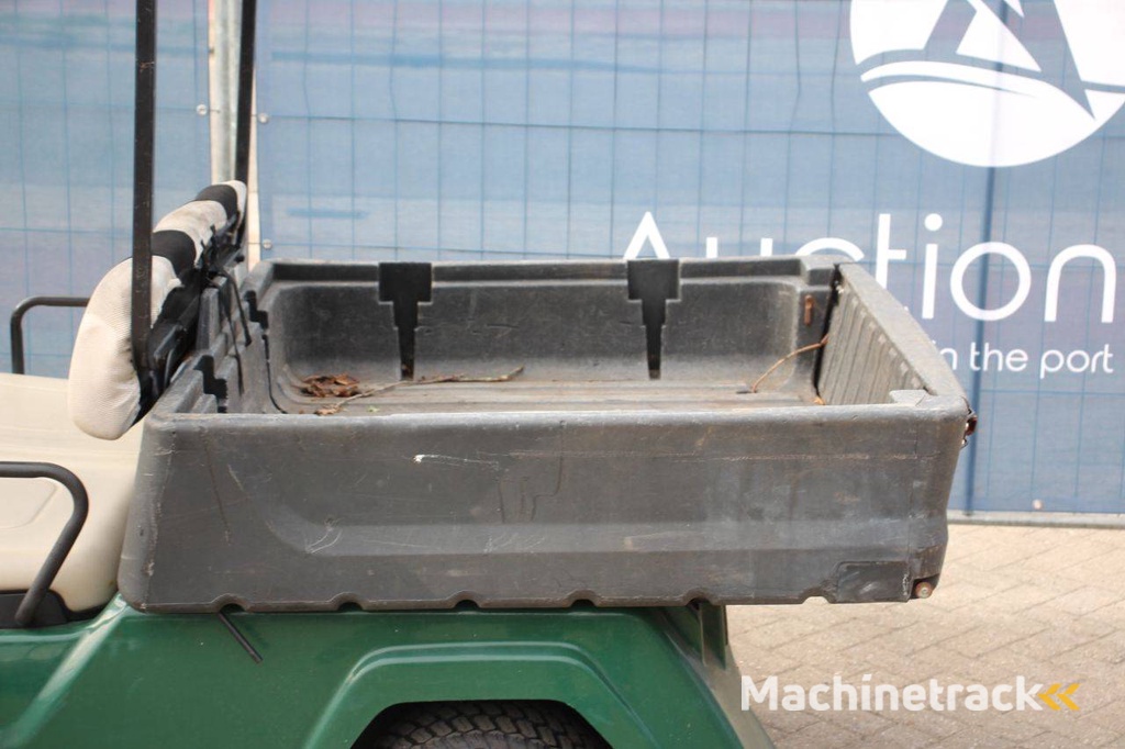 Gator Yamaha YTF2EX6 Elektrisch 2016