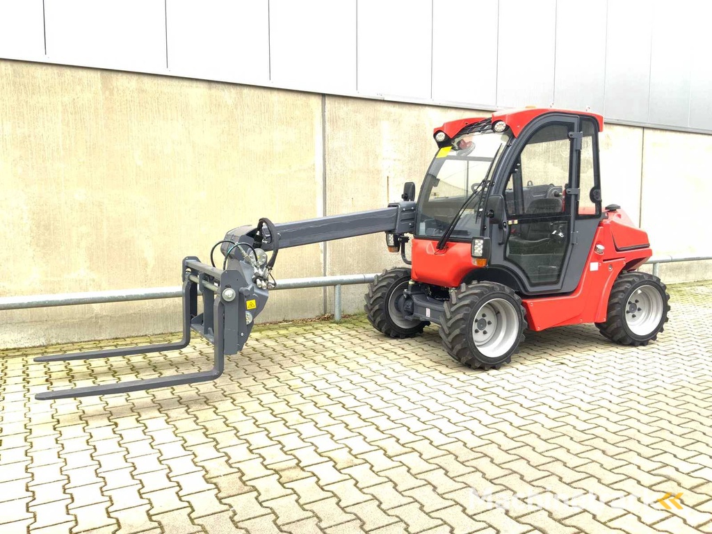 Verreiker Everun ERT1500 Diesel 2025 Nieuw