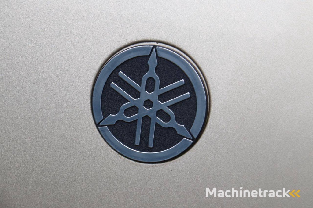 Golfkar Yamaha YDREX5 Elektrisch 48V 2014