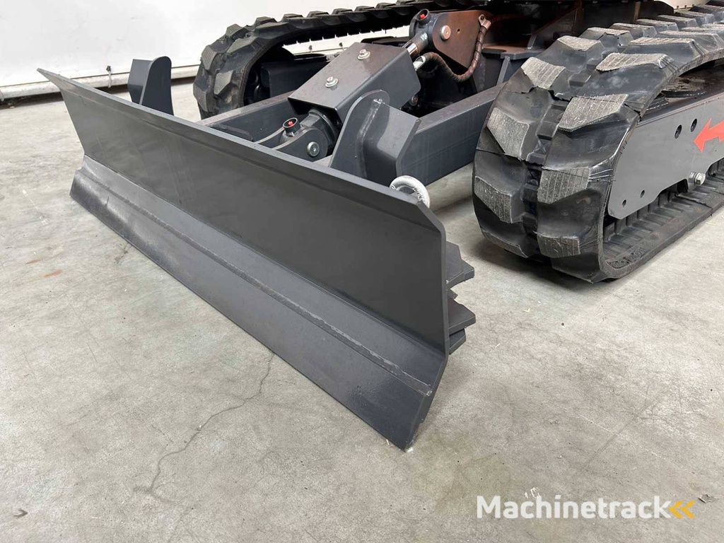 Minigraver RTE CX20A Diesel 2025 Nieuw