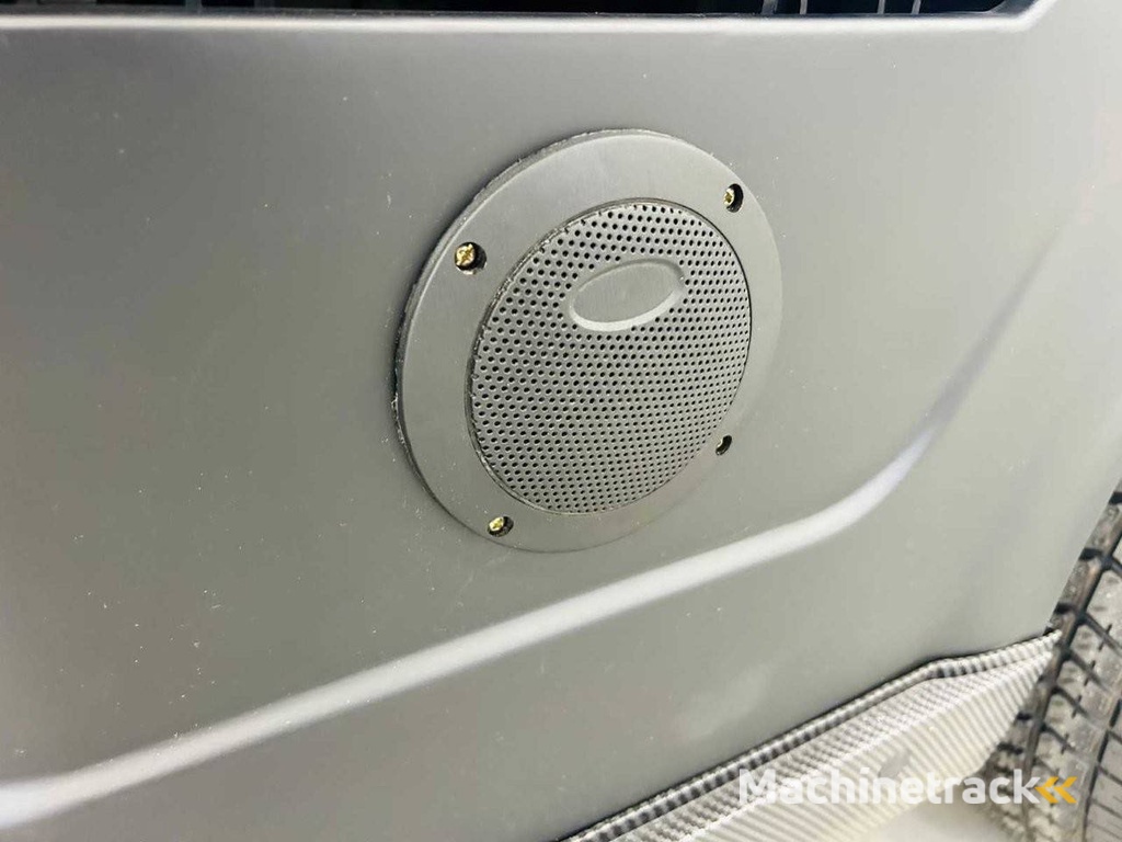 Golfkar KK Carts Elektrisch 2025 Nieuw