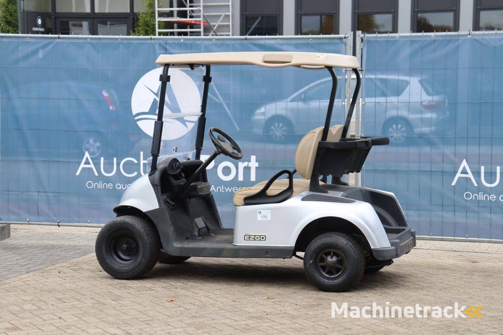 Golfkar Ez-go Elektrisch