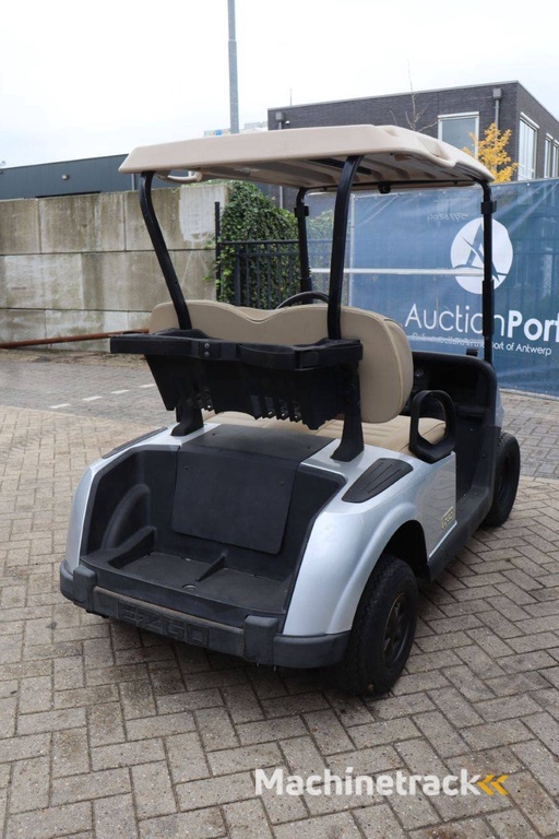 Golfkar Ez-go Elektrisch