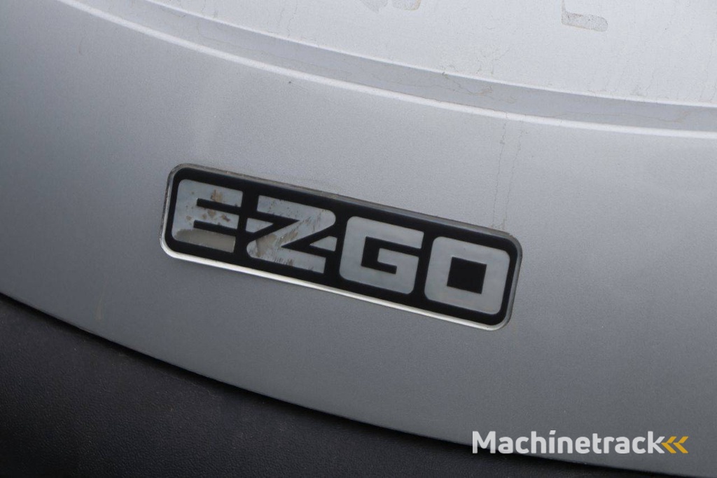 Golfkar Ez-go Elektrisch