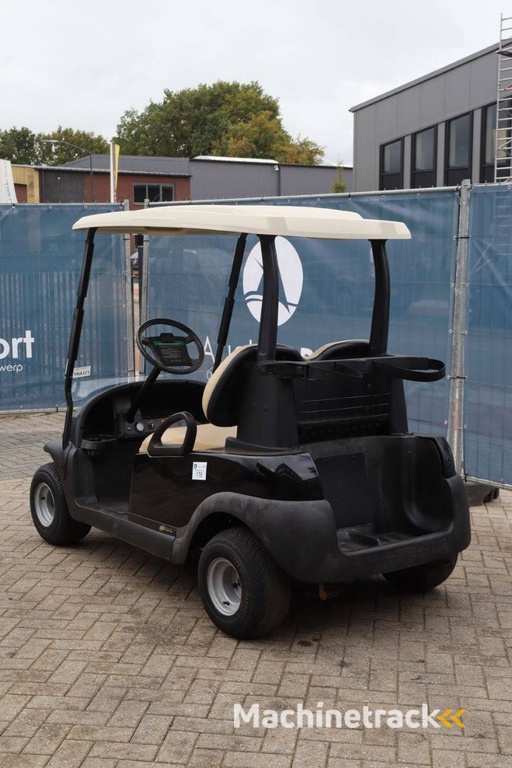 Golfkar Club-car Benzine