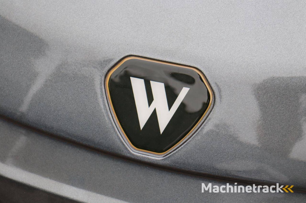 Golfkar Wallonie GD6-Z2 Elektrisch 48V 2022 Demo