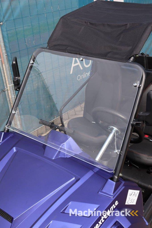 Gator Wextreme UTV-ATV200 Pro Benzine 13pk 2024 Nieuw