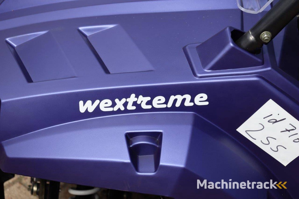 Gator Wextreme UTV-ATV200 Pro Benzine 13pk 2024 Nieuw