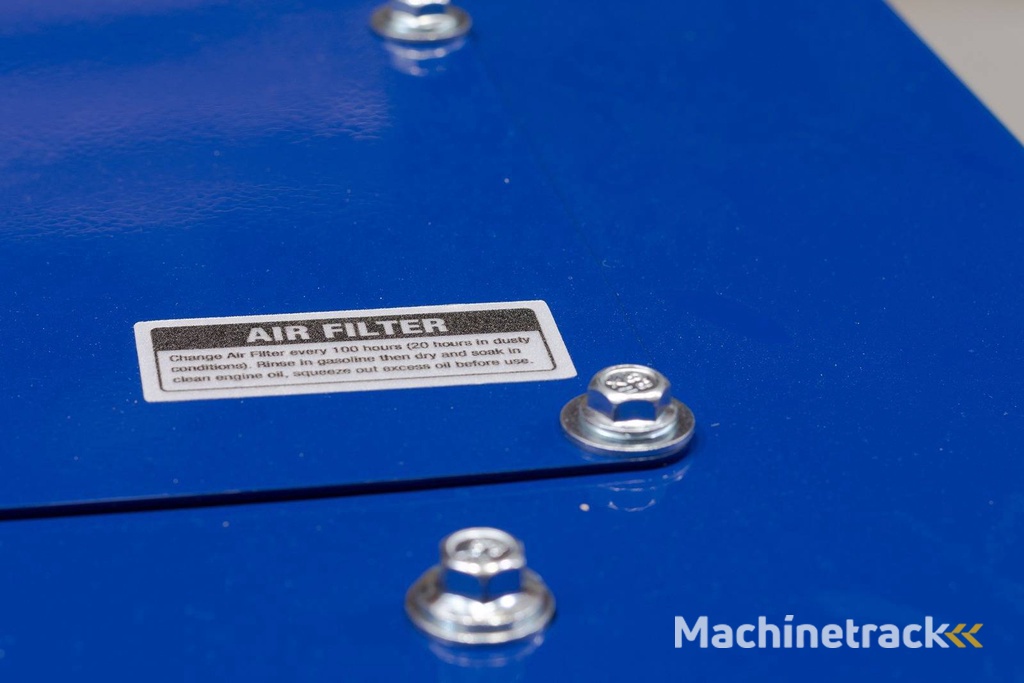 Generator Ford FDT10200SE Diesel 7.9kVA Nieuw 4stuks