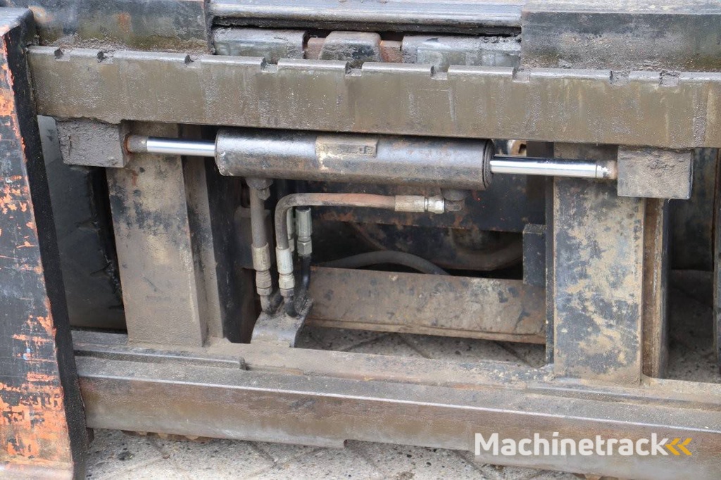 Heftruck Toyota 62-6FDF30 Diesel 3000kg 4.0m 1997