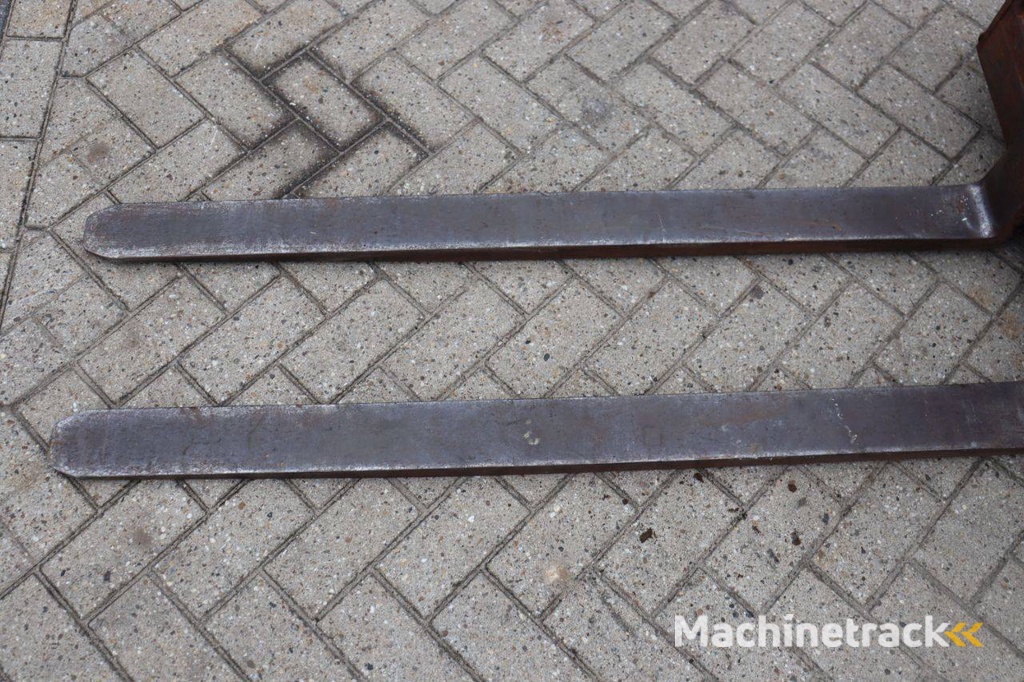 Toyota 8FBM20T Elektro-Gabelstapler, 2000 kg, Baujahr 2017