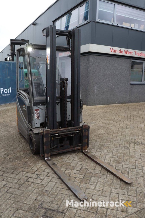 Gabelstapler Still RX20-16 Elektro 1600kg 5,22m 2019