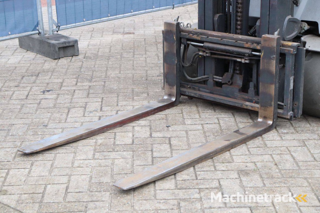 Gabelstapler Still RX20-16 Elektro 1600kg 5,22m 2019