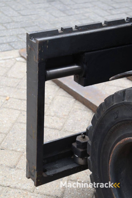 Gabelstapler Still R60-30 Elektro 3000 kg 4,0 m 2002