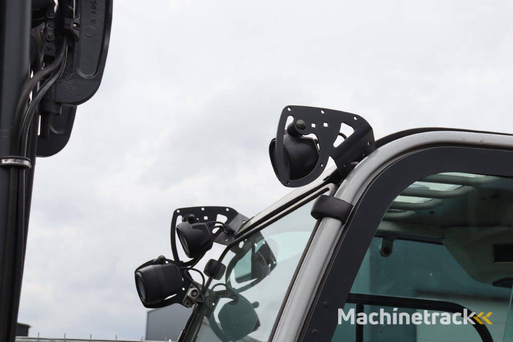 Gabelstapler Still RX 60-35/600 Elektro 3500kg 2018