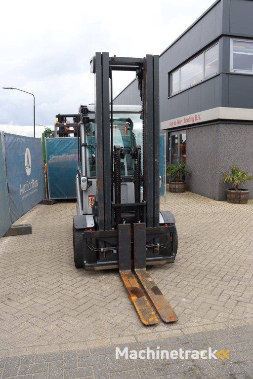 Gabelstapler Still RX 60-35/600 Elektro 3500kg 2018