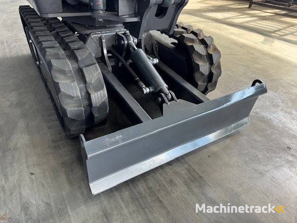 Mini Excavator EX600 Petrol 6.1kW 2025 New