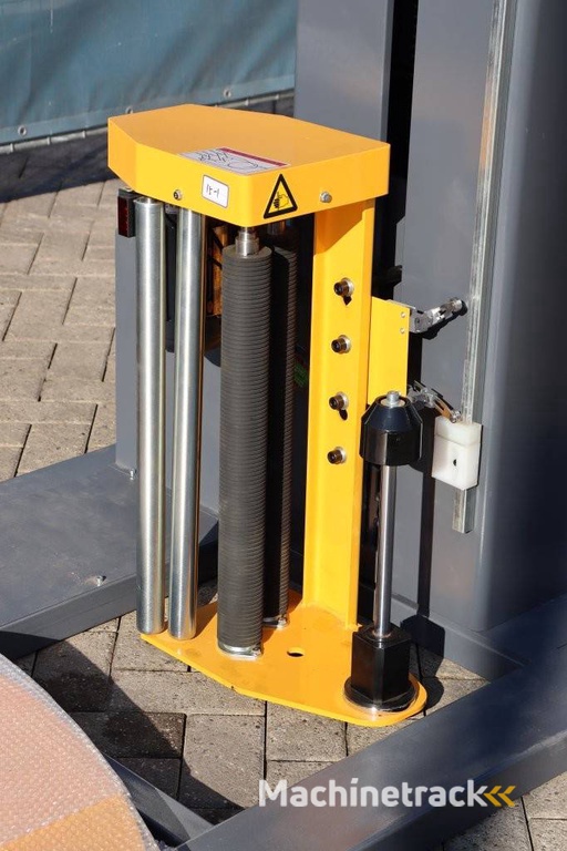 Palletwikkelaar Wrapro XL1650 2024 Nieuw