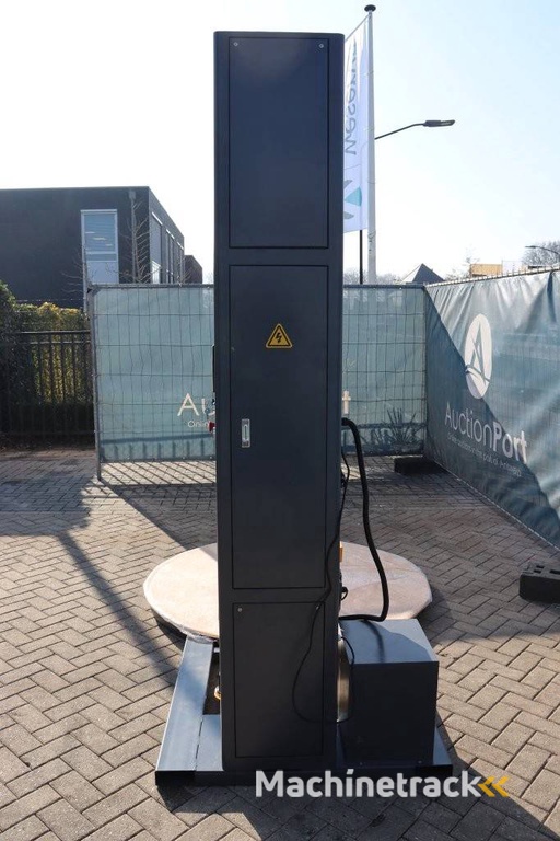 Palletwikkelaar Wrapro XL1650 2024 Nieuw