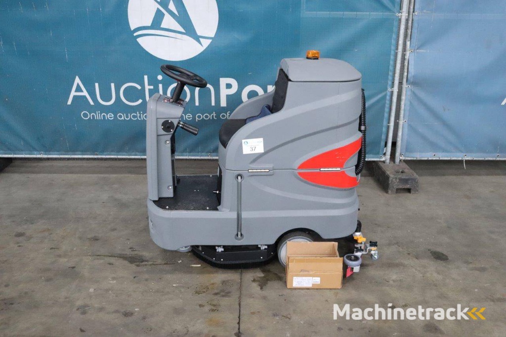 Scrubber X-tra C70S Electric 2024 New