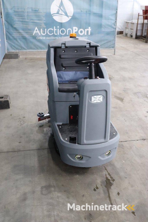 Scrubber X-tra C70S Electric 2024 New