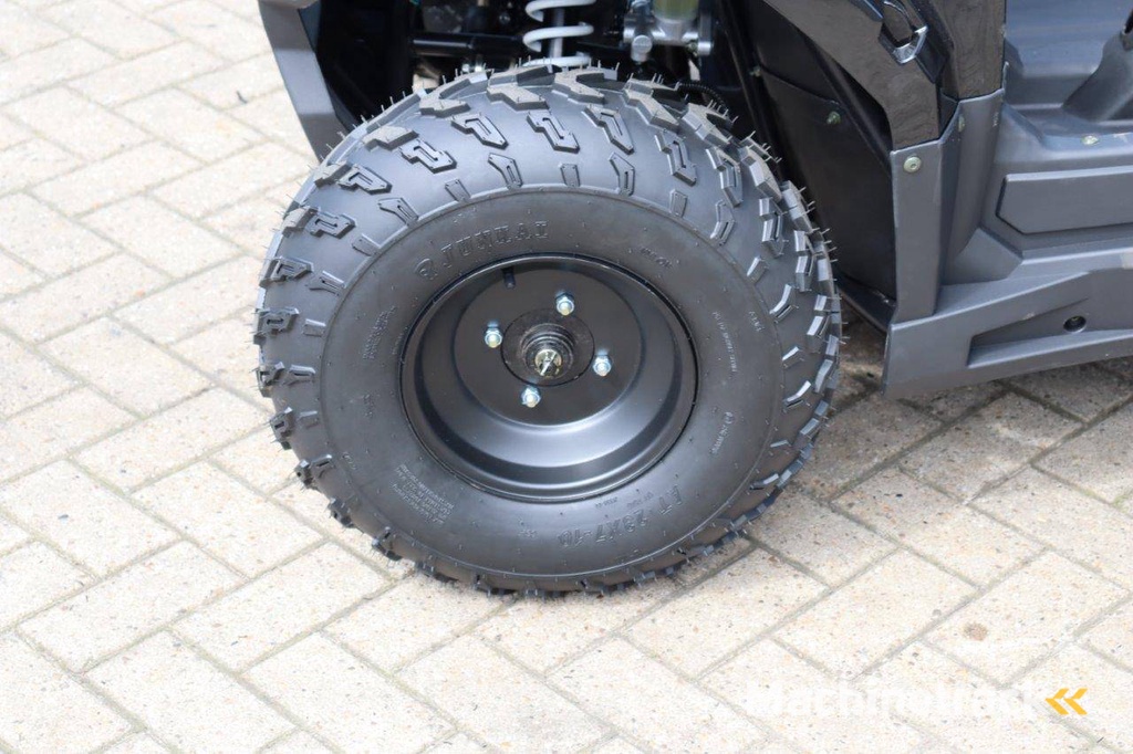 Gator Wextreme UTV-ATV200 Pro Benzine 13pk 2025 Nieuw