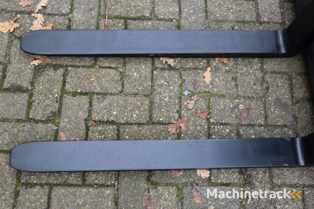 Forklift Linde H20T-02/600 LPG 2000kg 2013