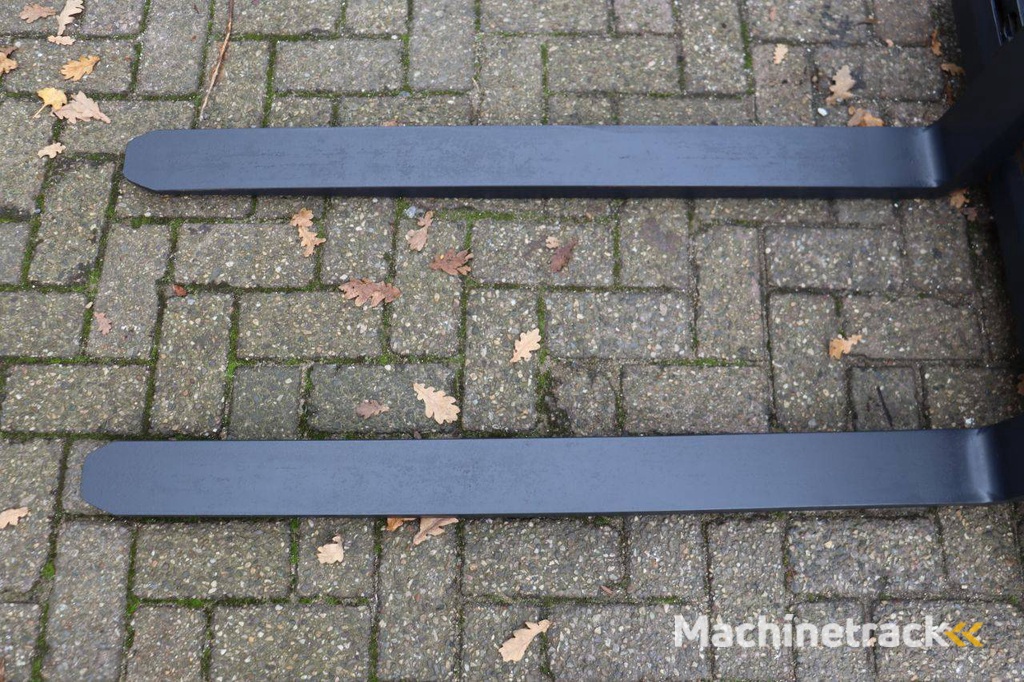 Forklift Linde H25T-02 LPG 2500kg 2014