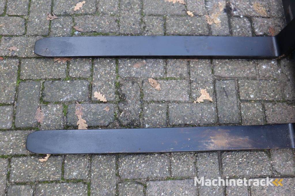 Forklift Linde E30H-01/600 Electric 3000kg 2020