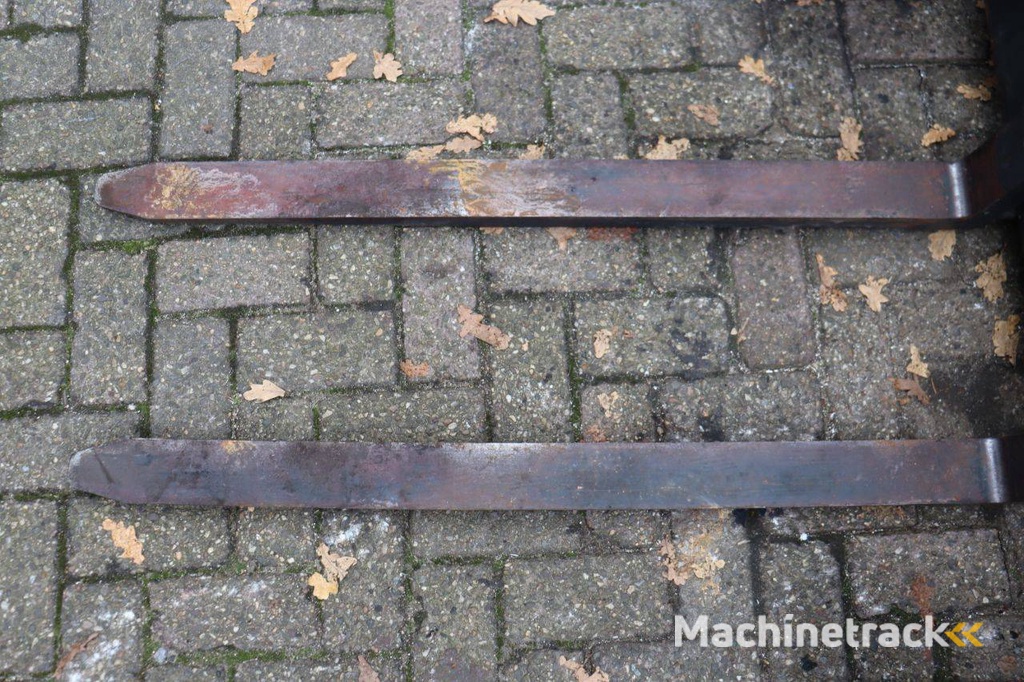 Reach truck Linde R14 EX S Electric 1400kg 2015